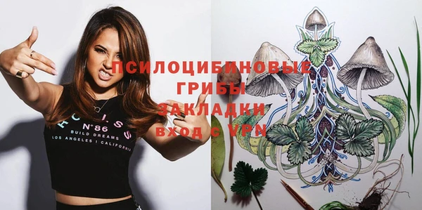 MESCALINE Богданович